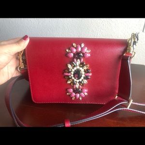 Gianni Chiarini purse